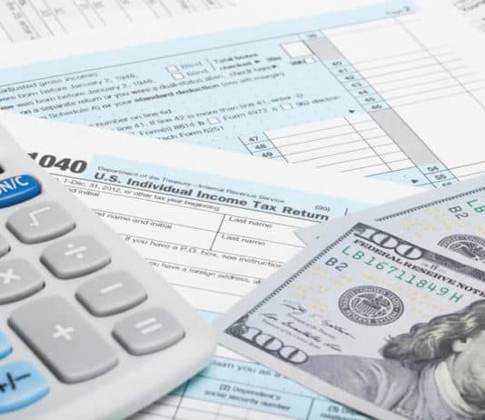 Does The Government Have The Right To Tax? Taxes