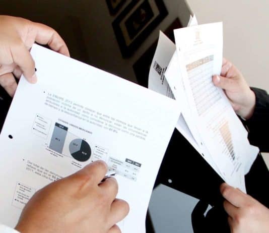 What is country by country tax reporting?