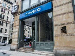 Chase Private Client