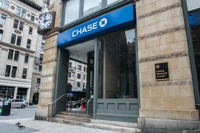 Chase Private Client