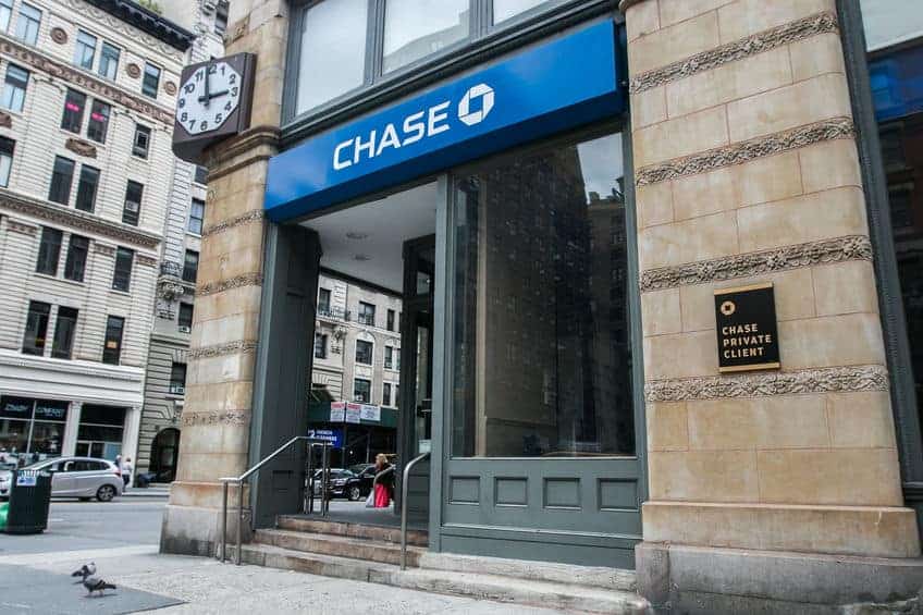 Chase Bank Routing Number Fast Online Lookup By State