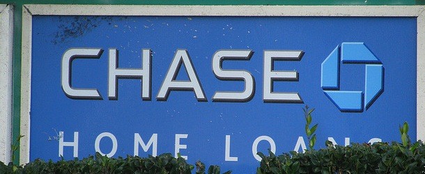 Chase home loans