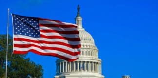 What Is The Foreign Corrupt Practices Act? Capitol building