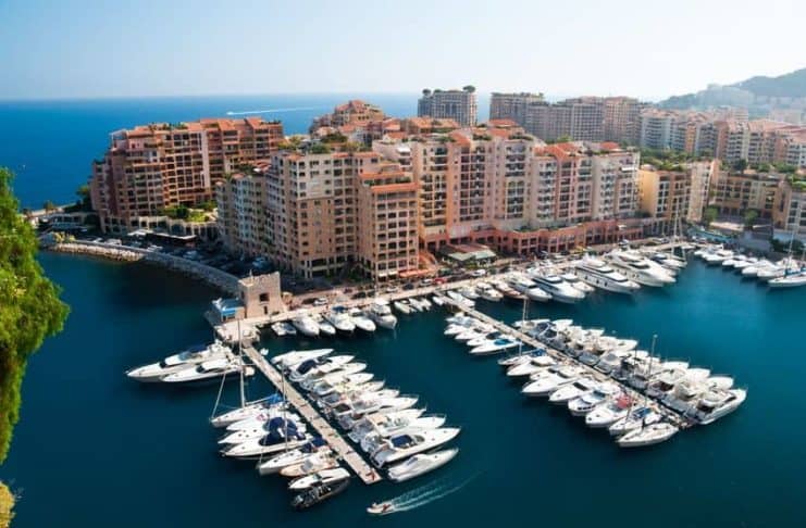 Tax Havens and Wealth