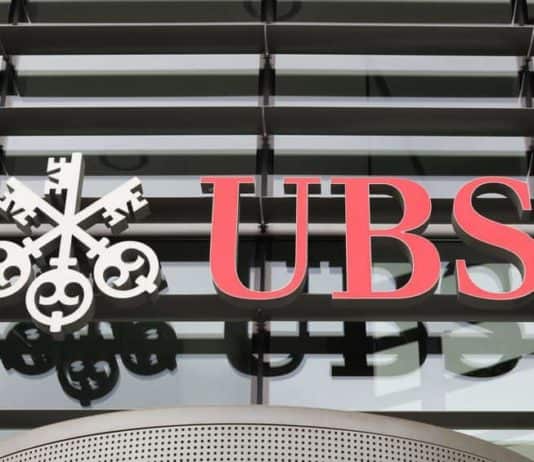 UBS Settles Tax Evasion Case with U.S. Government UBS Swiss Bank
