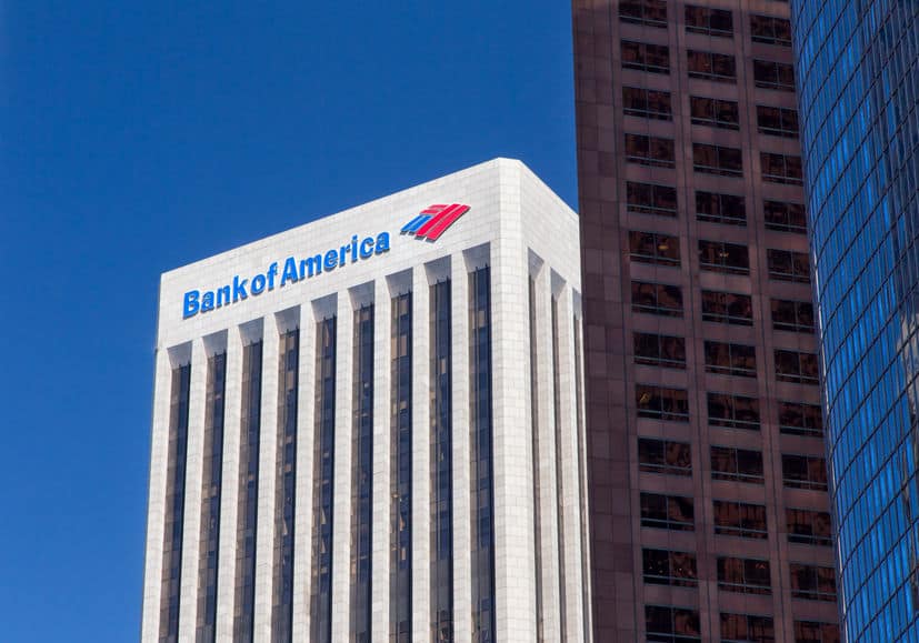 Bank of America Center