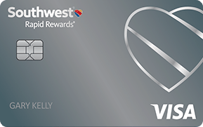 Southwest Rapid Rewards Credit Card