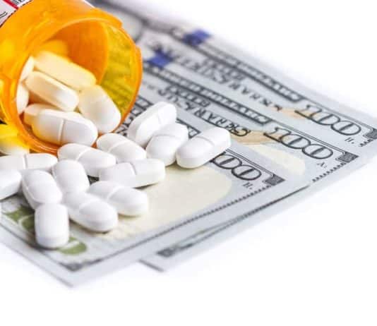 Sackler Family Accused of Hiding $1 Billion in Offshore Tax Havens prescription meds and money