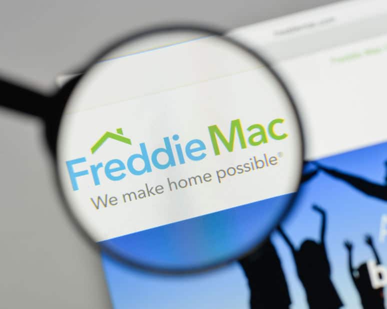 Freddie Mac