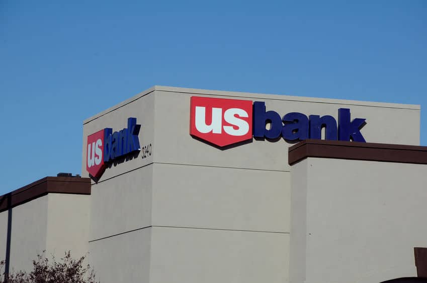 US Bank Building