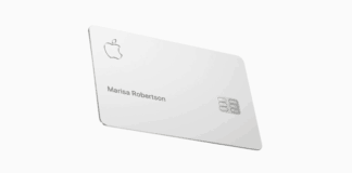 Does the Apple Credit Card Discriminate Against Women? Apple Credit Card
