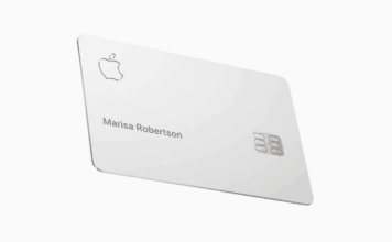 Does the Apple Credit Card Discriminate Against Women? Apple Credit Card