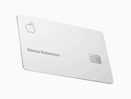 Does the Apple Credit Card Discriminate Against Women? Apple Credit Card