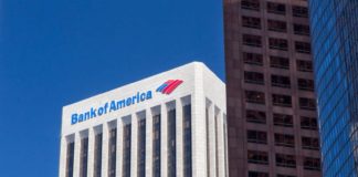 Bank of America Raising Minimum Wage to $20 per Hour in Q1 2020 Bank of America Center in Los Angeles
