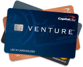 Capital One Credit Cards