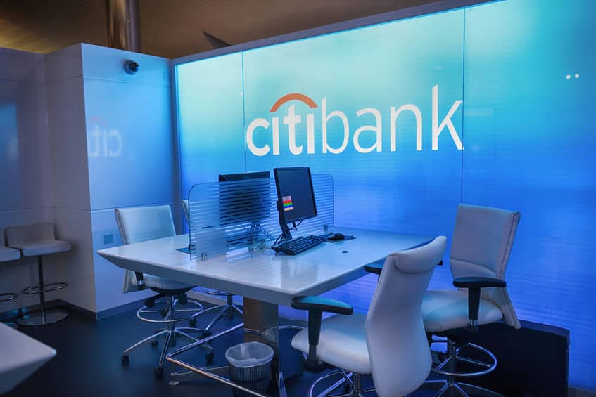 Citi Business Banking