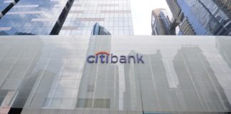 Citibank Fined $30 Million by OCC For Holding Onto Foreclosures Citibank International