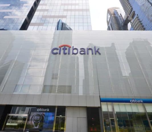Citibank Fined $30 Million by OCC For Holding Onto Foreclosures Citibank International