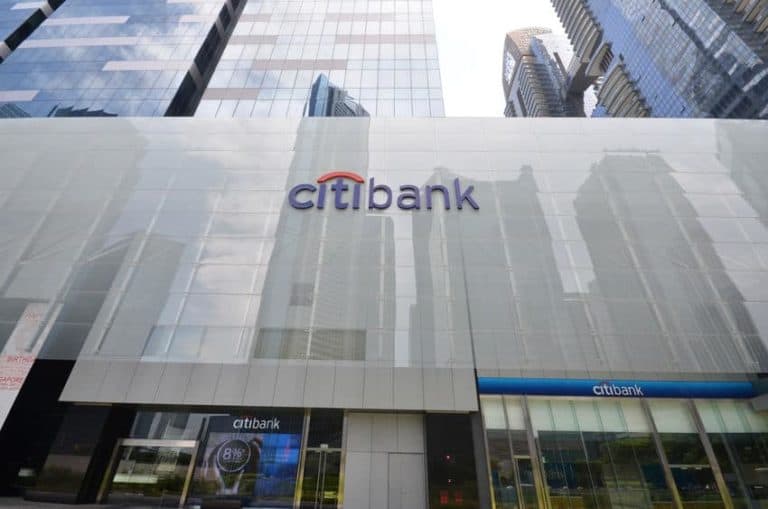 Citibank Fined 30 Million by OCC For Holding Onto Foreclosures