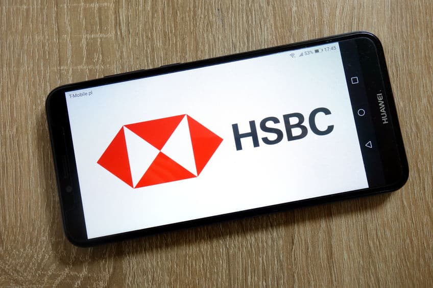 HSBC Mobile