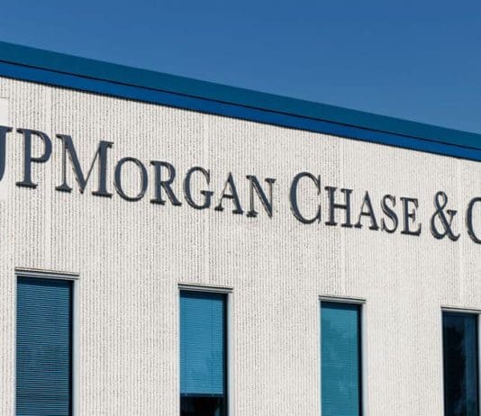 JPMorgan Chase Forms New Venture Capital Coverage Team JPMorgan Chase & Co Building
