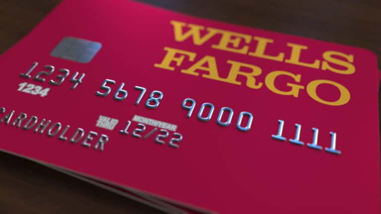 wells fargo wont allow credit card crypto transactions