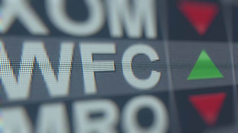 Wells Fargo Investing