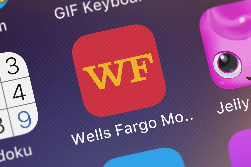 Wells Fargo Mobile App