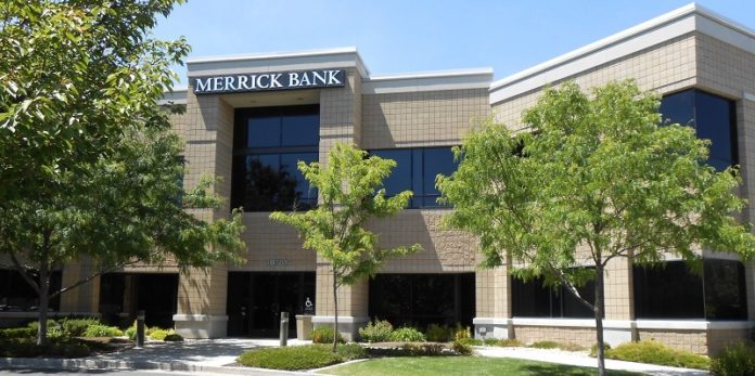 Merrick Bank Headquarters