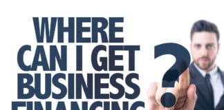 New Business Venture: 5 Key Ways to Finance Your Business 68704479b8ea77fe699fbe49efed796f