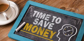 It’s Budget Time: How to Save Up Money Fast 86ac5d0422baf65c0cc897333287b85d