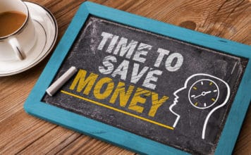 It’s Budget Time: How to Save Up Money Fast 86ac5d0422baf65c0cc897333287b85d
