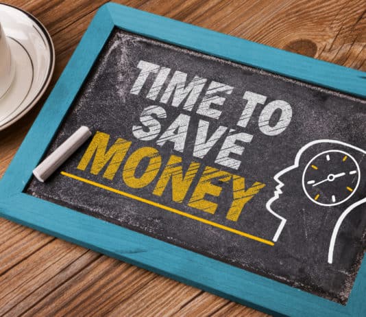It’s Budget Time: How to Save Up Money Fast 86ac5d0422baf65c0cc897333287b85d