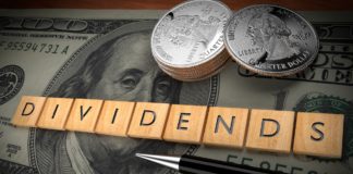 4 Tricks for Buying Dividend Stocks That Pay Well aa8fa7697493fff1b58e3e3cf9c30dea