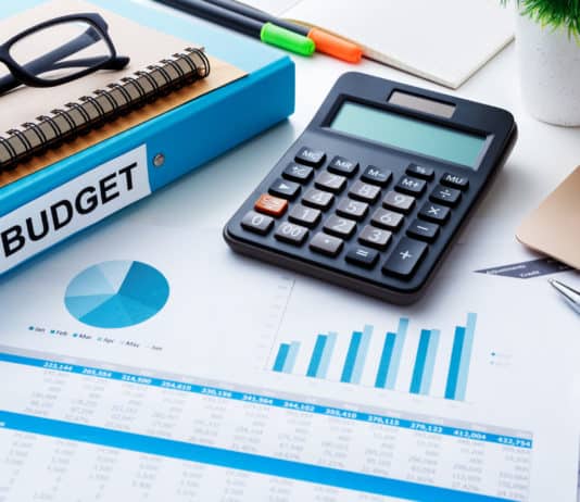 Taking Care of Business: 5 Steps in Budgeting for Your Business e413c3707d38a283bf169e0fd55442ca
