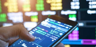 Fibonacci Investing: How to Use the Golden Ratio on the Stock Market 2aa8cb86da23eb69aae5e85b2c3a010d