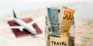 How to Save for a Vacation: 6 Useful Tips to Know 4b96300e8ee4c27c06708a5073f422dd