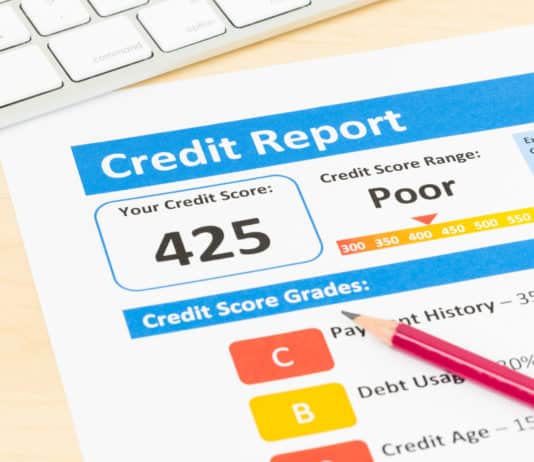 My Credit Is Shot: How to Borrow Money With Bad Credit 51ee72f0659351a0cf42733ad09f2bd8