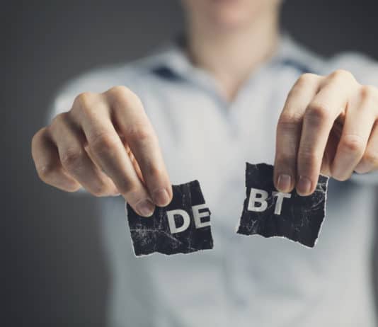 States With the Most Debt: Who’s Got the Highest Spending Habits? bb716e1d90a61170b2984578f26a7442