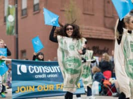 Join our credit union