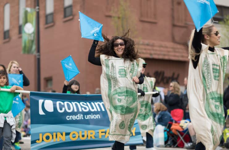 Join our credit union