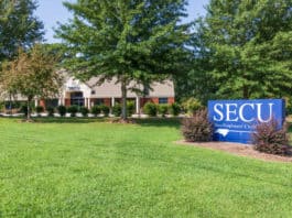 State Employees Credit Union