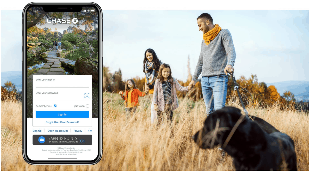 Chase Com Mobile Chase Mobile Banking App 2020 Review