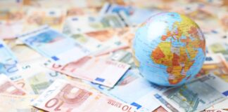Top 15 Countries by Influx of Foreign Direct Investment global foreign direct investment