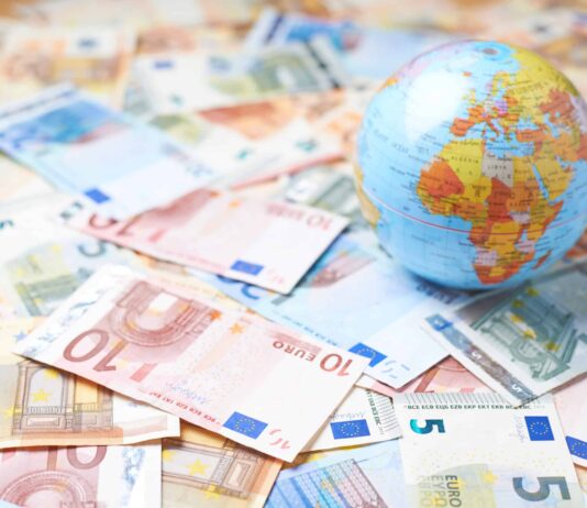 Top 15 Countries by Influx of Foreign Direct Investment global foreign direct investment