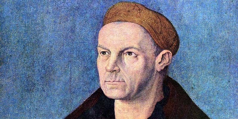 Jakob Fugger
