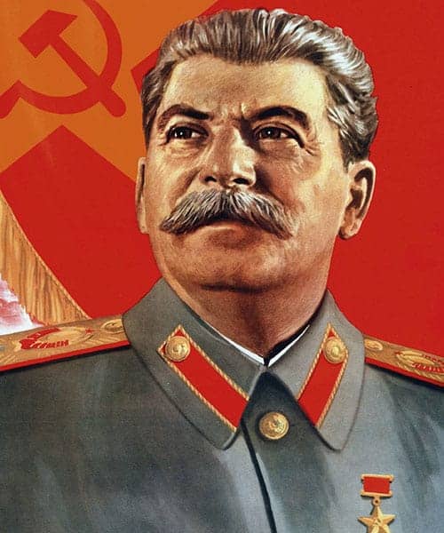 Joseph Stalin