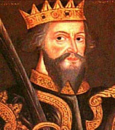 William the Conqueror 