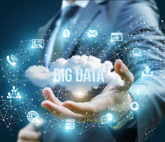 The Power of Data: 8 Ways to Leverage Business Data for Higher Profits cadfc9651dd61701fd4122de7187a373