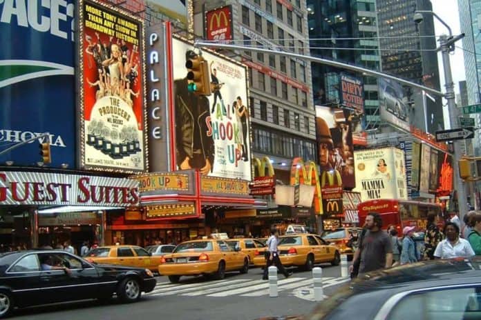 Make The Most Of A Short City Break On A Tight Budget